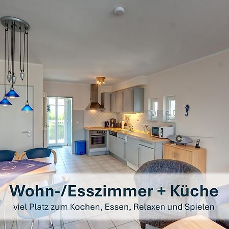 Zinnowitz, Paradies Am Wald - Wg 05 Exteriér fotografie
