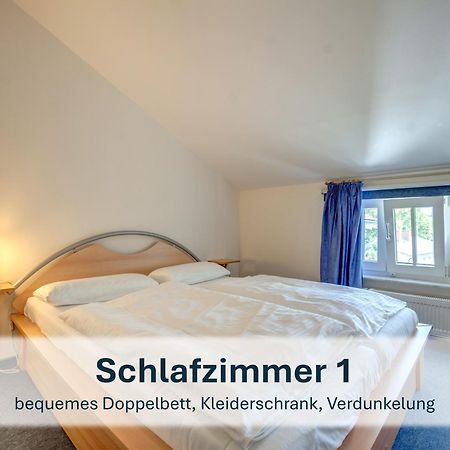Zinnowitz, Paradies Am Wald - Wg 05 Exteriér fotografie